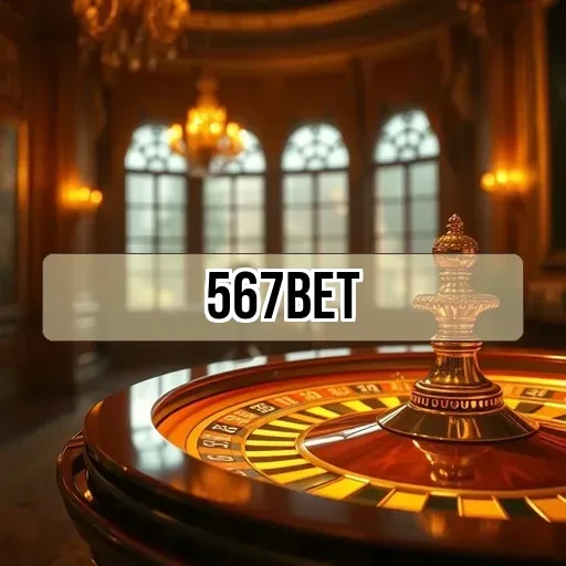 567bet: A Magia do Bingo Virtual Aguardando por Você