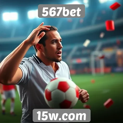 Ofertas de jogos ao vivo na plataforma 567bet