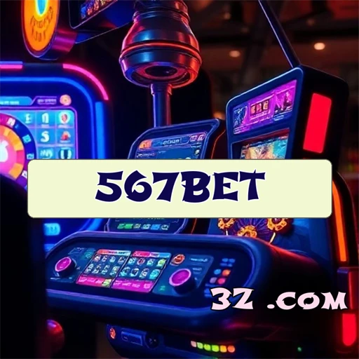 Slots do 567bet: A Magia das Bobinas em Movimento