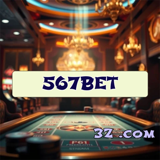 567bet Plataforma Oficial