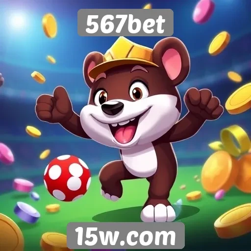Jogos populares disponíveis na plataforma 567bet